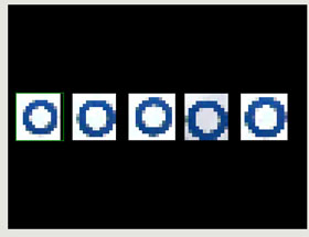 Model - "Image displayquot; area