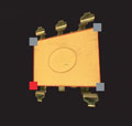 Compensation setting image