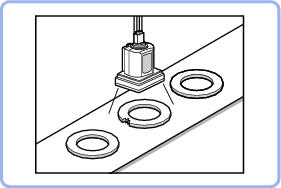 High-precision Defects/Contamination Detection - Overview