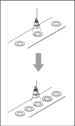 Overview of Single-line High-speed Mode Overview of Single-line High-speed Mode