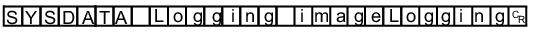 Command example - SYSDATA
