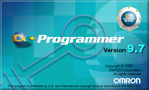 CX-Programmer logo