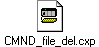 CMND_file_del.cxp