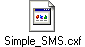 Simple_SMS.cxf