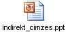 indirekt_cimzes.ppt