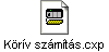 Koriv_szamitas.cxp