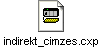 indirekt_cimzes.cxp